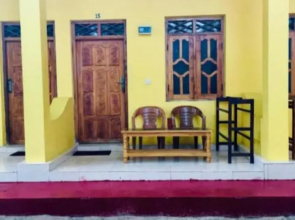 Shashini Beach Arugam Bay