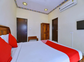 OYO 1484 Hotel Royal Pratap Niwas