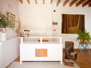 Hotel Boutique Carrasqueta Alicante-Xixona