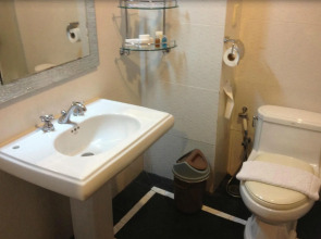 LK Metropole Pattaya