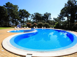 Apartamentos Praia da Falésia