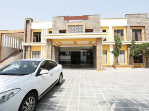 OYO 19514 Hotel Park Regency