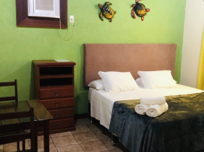 Búzios Flats & Suítes da MARI