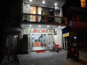 Agmashenebeli Guest House 40