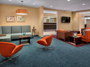 Sonesta ES Suites Boston Westborough
