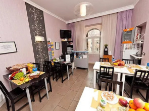 Fitzroy Allegria Suites