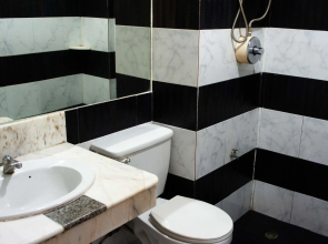 A House Boutique Guesthouse