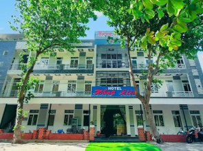 Hong Lien Hotel