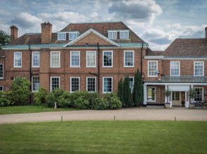 Stoke Place Hotel