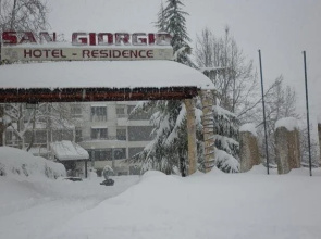 San Giorgio Hotel