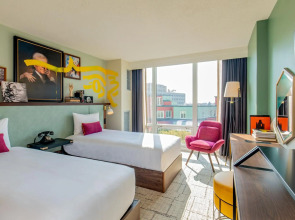 Generator Hotel Washington DC