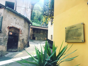 B&B Ca Pelitti