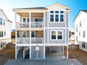 4058 - Beach Haven