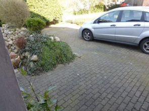 Ferienwohnnung Westerwarft