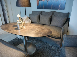 Zentrale Ferienwohnung in Flensburg - SCHMUCKSTERN
