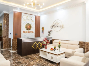 Rose Hotel