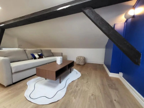 Suite Virgil