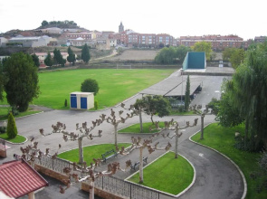San Camilo