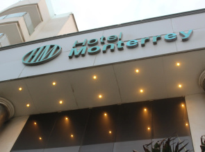 Hotel Monterrey
