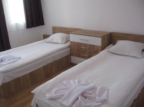 Apartcomplex Chateau Aheloy