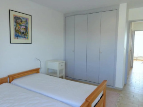 6 Pers, 2 Chambres, Dernier Etage En Front De Mer