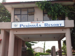 Peninsula Resort LTD