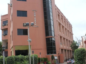 Hotel Shrinath Palace