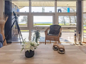7 Person Holiday Home in Oster Assels
