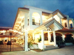 Villa Margarita Hotel