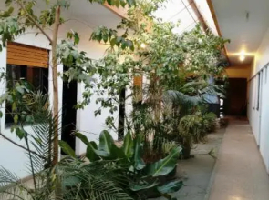 Aimara apartamentos y habitaciones
