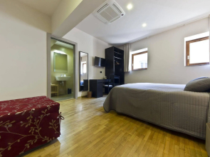 Siena Gallery B&B