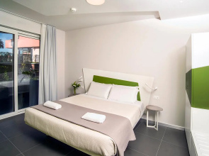 Ciclope Resort