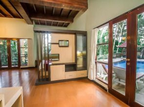 Puri Saron Hotel Madangan