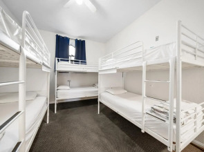 Samesun Venice Beach - Hostel