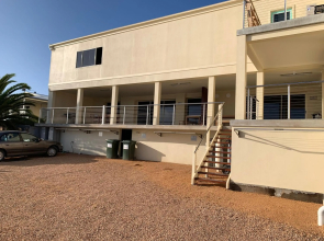 Beachside & Jetty View Apartment 1 - Admirals Apartment