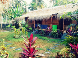 Same Same - Bungalows - Hostel