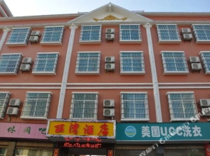 Ruili Liwan Hotel(瑞丽丽湾酒店)