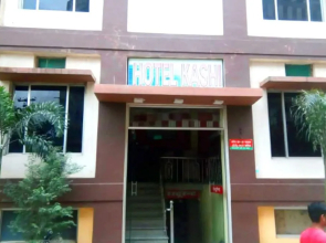 Goroomgo Kashi Inn Varanasi