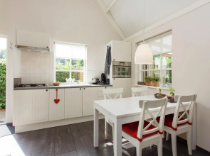 Holiday Home in Ravenstein With Garden