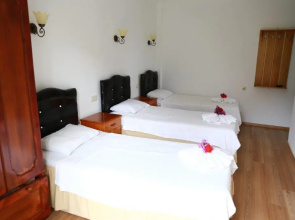 Cinar Sahil Hotel