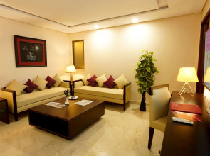 Ramada by Wyndham Lahore Gulberg II