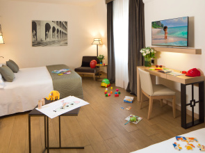 Starhotels Metropole