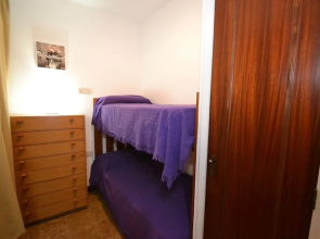 Apartamento Acantilados