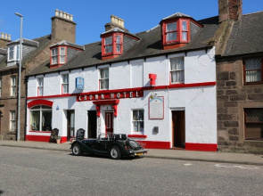 Crown Hotel
