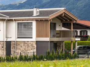 Aurora Mountain Chalet