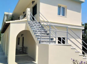 Kamelia 2022 Corfu Sant George