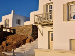 Villa Juliet