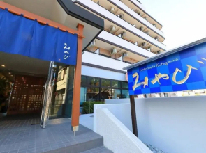 Comfort Stay Miyabi