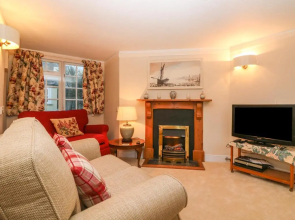 Ringmore House Cottage, Teignmouth