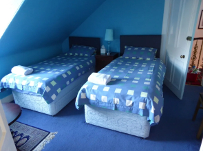 Seashells Guest House